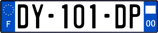 DY-101-DP