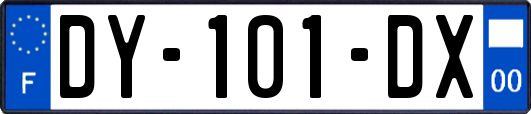 DY-101-DX
