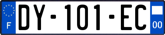 DY-101-EC