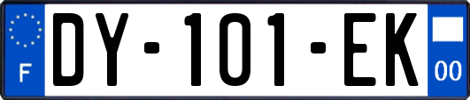 DY-101-EK