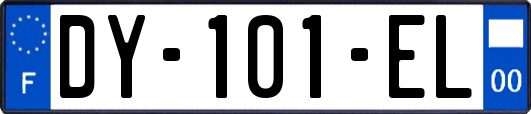 DY-101-EL