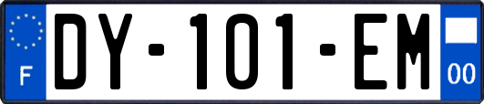 DY-101-EM