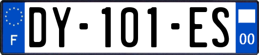 DY-101-ES