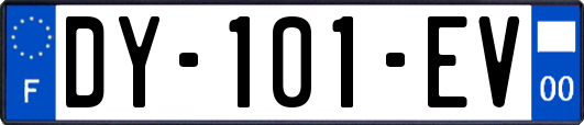 DY-101-EV