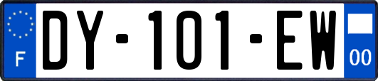 DY-101-EW