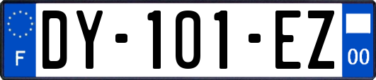 DY-101-EZ