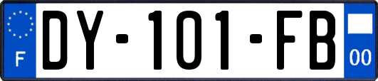 DY-101-FB