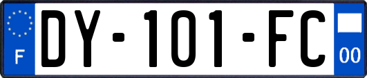 DY-101-FC