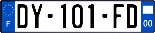 DY-101-FD
