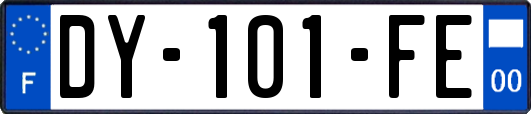 DY-101-FE
