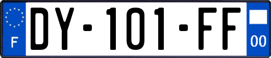 DY-101-FF
