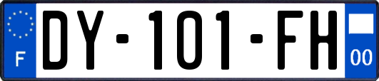 DY-101-FH