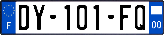 DY-101-FQ