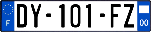 DY-101-FZ