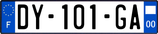 DY-101-GA