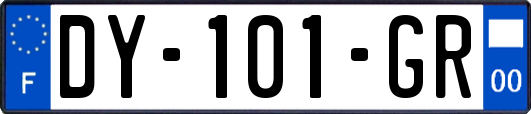 DY-101-GR