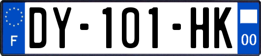 DY-101-HK