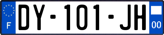 DY-101-JH