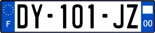 DY-101-JZ