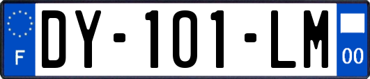 DY-101-LM