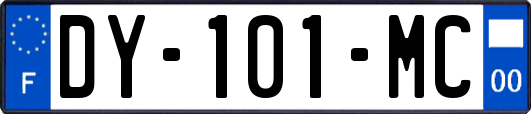 DY-101-MC