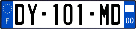 DY-101-MD