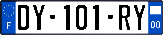 DY-101-RY