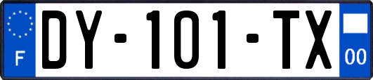 DY-101-TX