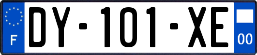 DY-101-XE