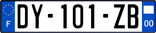 DY-101-ZB