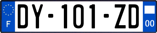 DY-101-ZD