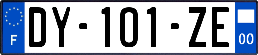 DY-101-ZE