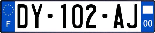 DY-102-AJ