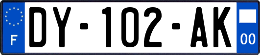 DY-102-AK