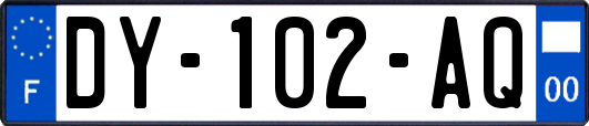 DY-102-AQ