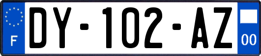 DY-102-AZ