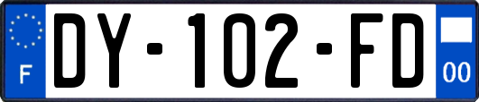 DY-102-FD