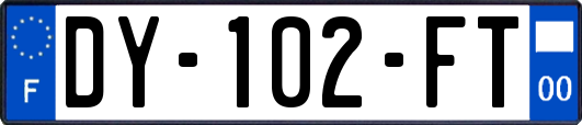 DY-102-FT