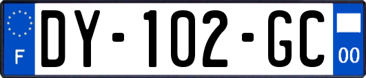 DY-102-GC