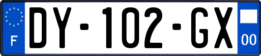 DY-102-GX