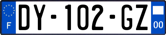 DY-102-GZ