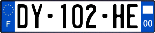 DY-102-HE