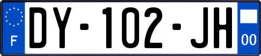 DY-102-JH