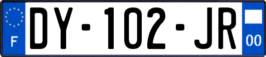 DY-102-JR