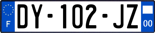 DY-102-JZ