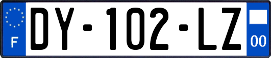 DY-102-LZ