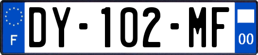 DY-102-MF