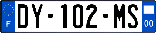 DY-102-MS