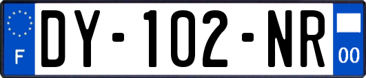 DY-102-NR