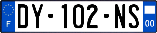 DY-102-NS